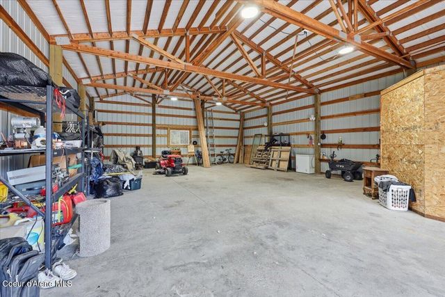 131 Outback LOOP, Spirit Lake, ID 83869