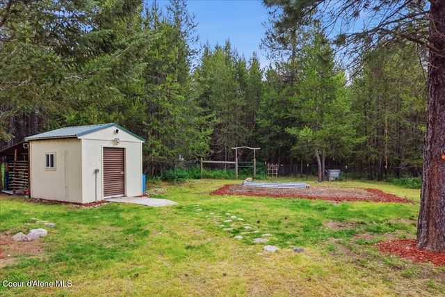 131 Outback LOOP, Spirit Lake, ID 83869