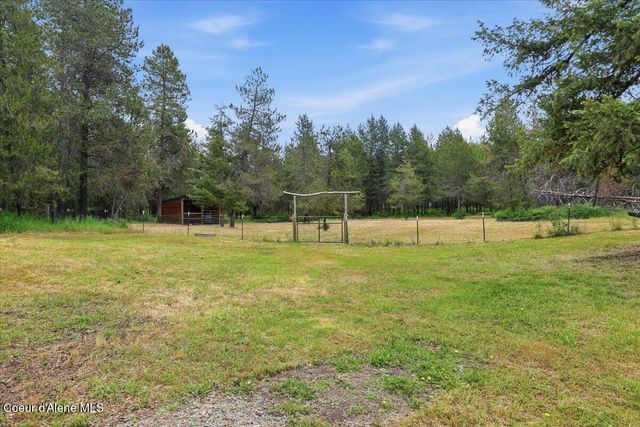 131 Outback LOOP, Spirit Lake, ID 83869