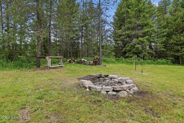 131 Outback LOOP, Spirit Lake, ID 83869