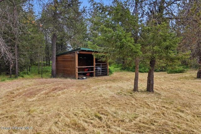 131 Outback LOOP, Spirit Lake, ID 83869