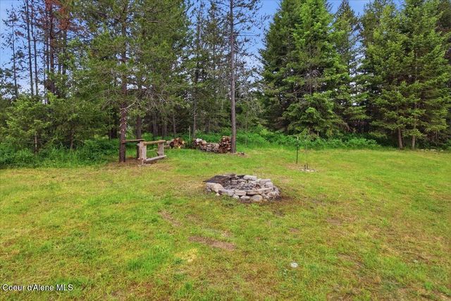 131 Outback LOOP, Spirit Lake, ID 83869
