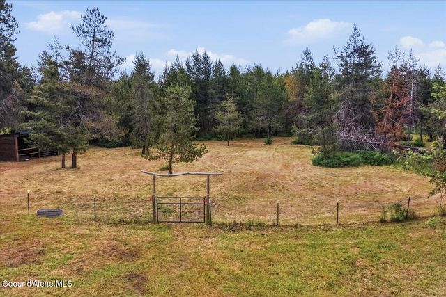 131 Outback LOOP, Spirit Lake, ID 83869
