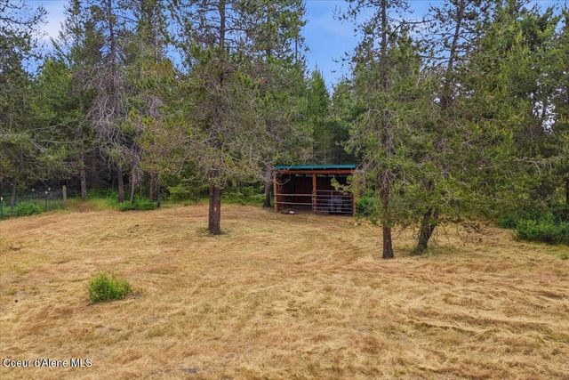 131 Outback LOOP, Spirit Lake, ID 83869