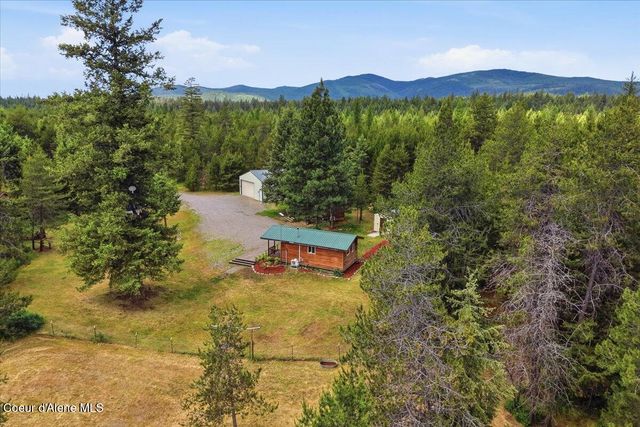 131 Outback LOOP, Spirit Lake, ID 83869