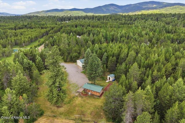 131 Outback LOOP, Spirit Lake, ID 83869