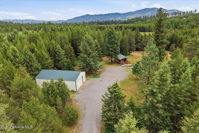 131 Outback LOOP, Spirit Lake, ID 83869