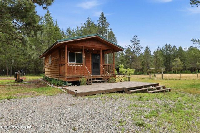 131 Outback LOOP, Spirit Lake, ID 83869
