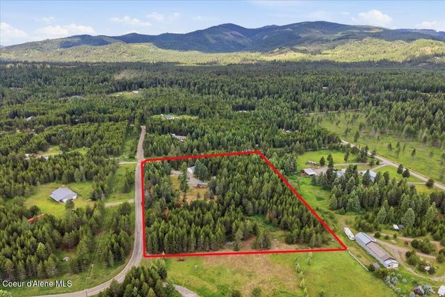 131 Outback LOOP, Spirit Lake, ID 83869