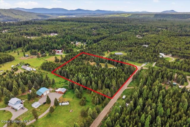 131 Outback LOOP, Spirit Lake, ID 83869