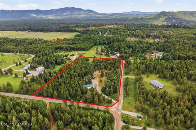 131 Outback LOOP, Spirit Lake, ID 83869