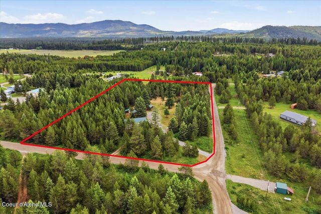 131 Outback LOOP, Spirit Lake, ID 83869