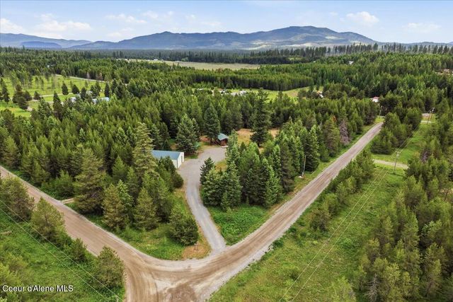 131 Outback LOOP, Spirit Lake, ID 83869