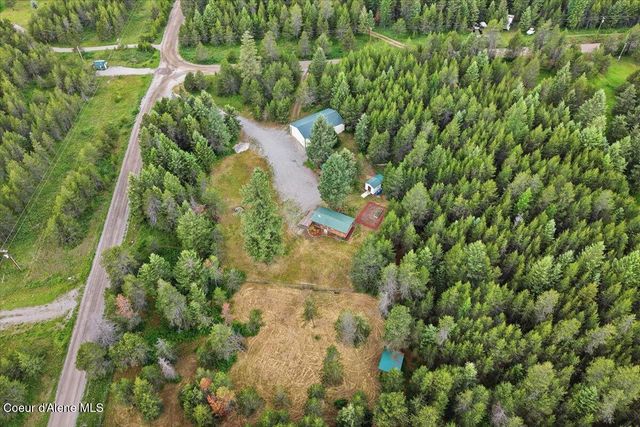 131 Outback LOOP, Spirit Lake, ID 83869