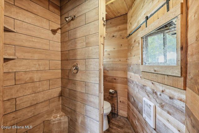 131 Outback LOOP, Spirit Lake, ID 83869