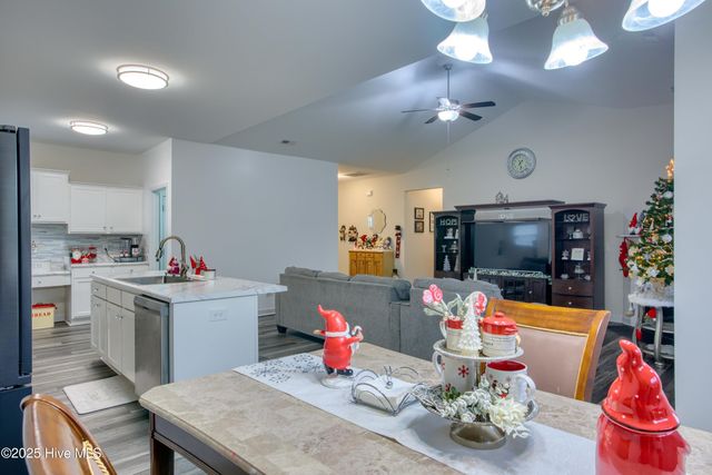 309 James Hedrick Court, Jacksonville, NC 28540