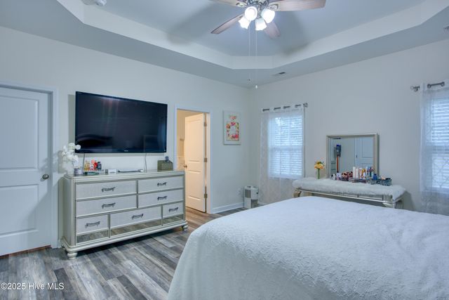 309 James Hedrick Court, Jacksonville, NC 28540