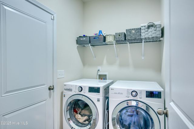 309 James Hedrick Court, Jacksonville, NC 28540