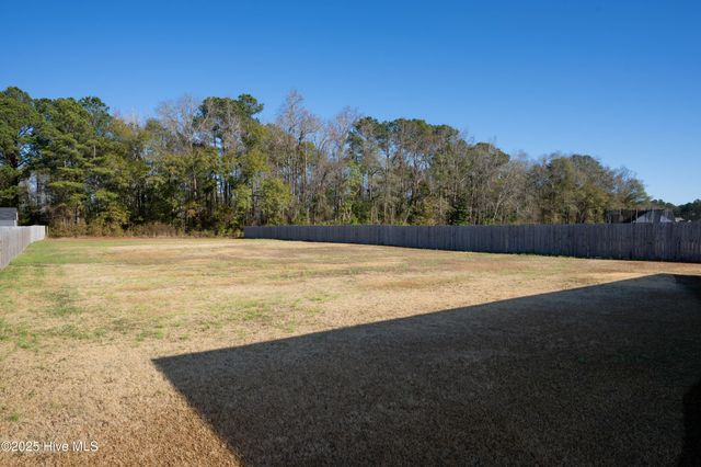 309 James Hedrick Court, Jacksonville, NC 28540