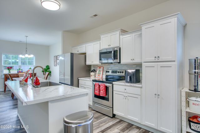 309 James Hedrick Court, Jacksonville, NC 28540