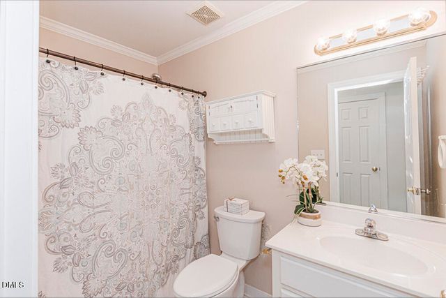 621 Sand Trap Drive, Rocky Mount, NC 27804
