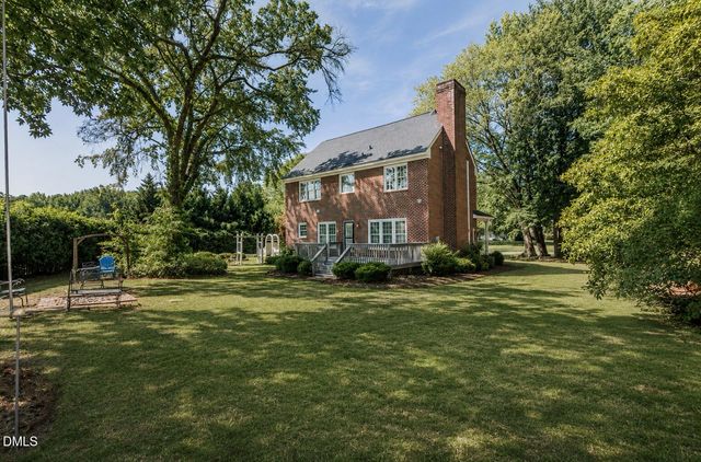 621 Sand Trap Drive, Rocky Mount, NC 27804