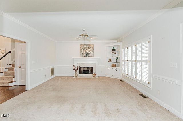 621 Sand Trap Drive, Rocky Mount, NC 27804