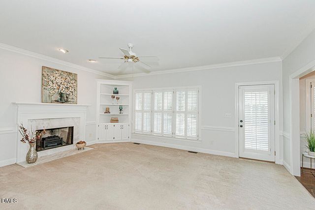621 Sand Trap Drive, Rocky Mount, NC 27804