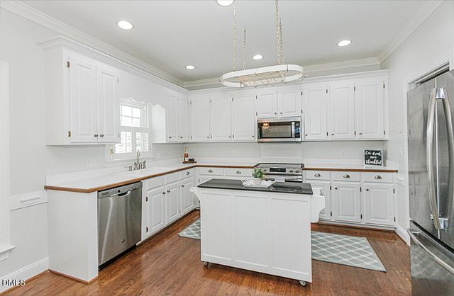 621 Sand Trap Drive, Rocky Mount, NC 27804