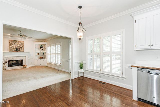 621 Sand Trap Drive, Rocky Mount, NC 27804