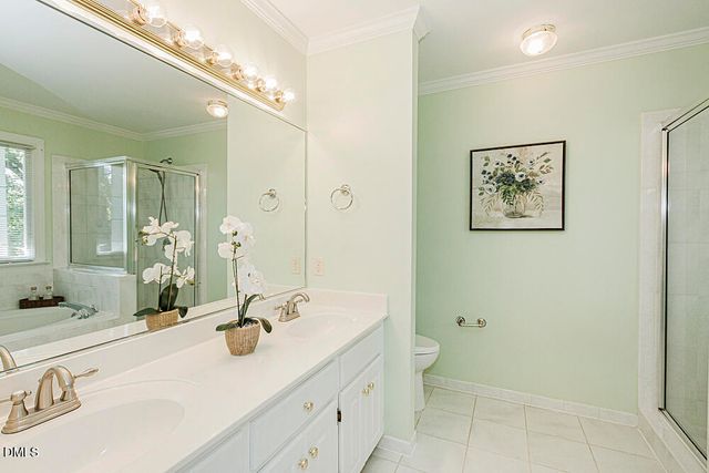621 Sand Trap Drive, Rocky Mount, NC 27804