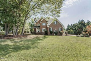 621 Sand Trap Drive, Rocky Mount, NC 27804