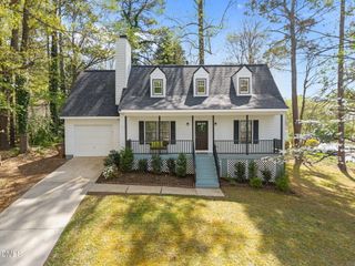 102 Fairburn Court, Wake Forest, NC 27587