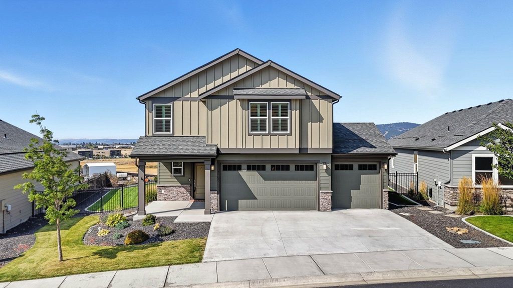 20623 E Valley Vista Dr, Liberty Lake, WA 99019