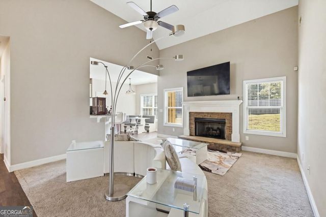 6053 Fielder Way, Douglasville, GA 30135