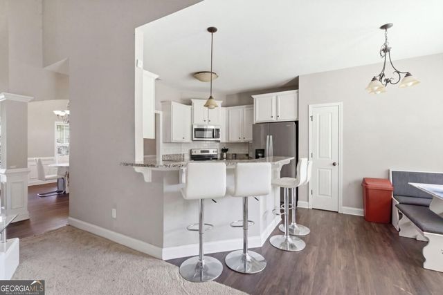 6053 Fielder Way, Douglasville, GA 30135