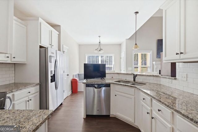 6053 Fielder Way, Douglasville, GA 30135
