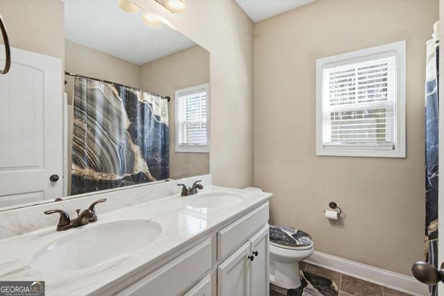 6053 Fielder Way, Douglasville, GA 30135