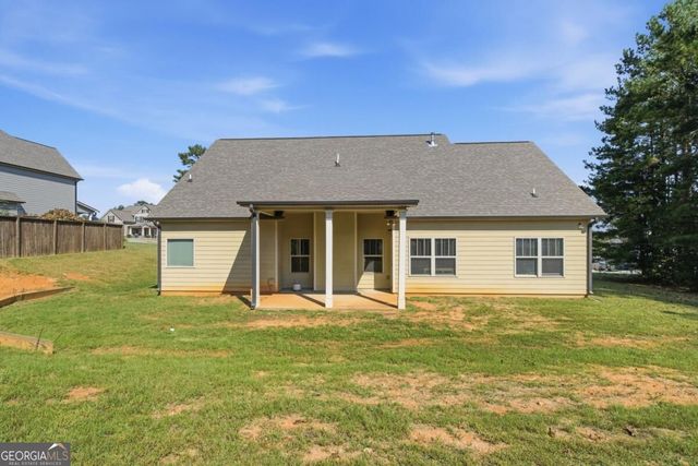 6053 Fielder Way, Douglasville, GA 30135