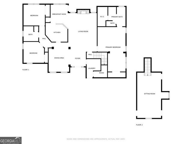 6053 Fielder Way, Douglasville, GA 30135