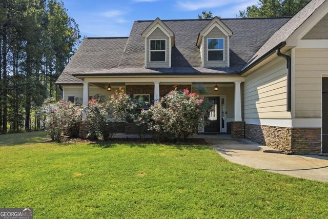 6053 Fielder Way, Douglasville, GA 30135