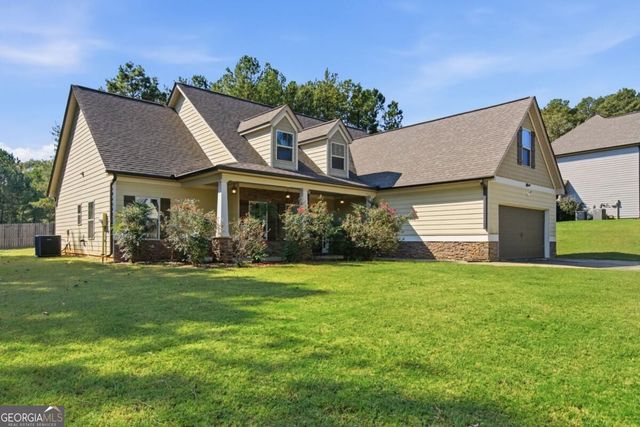 6053 Fielder Way, Douglasville, GA 30135