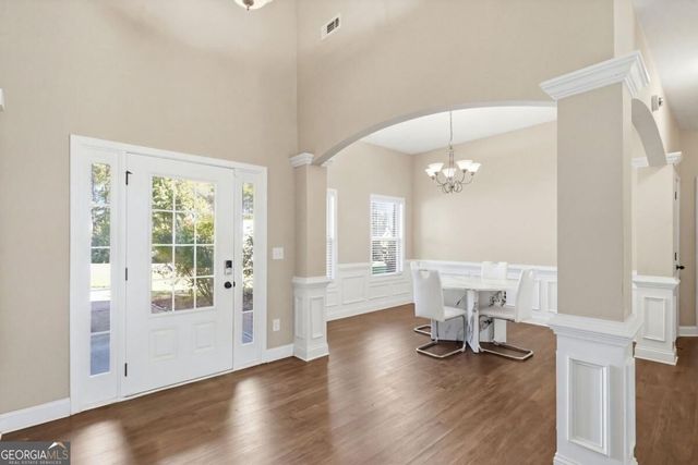 6053 Fielder Way, Douglasville, GA 30135