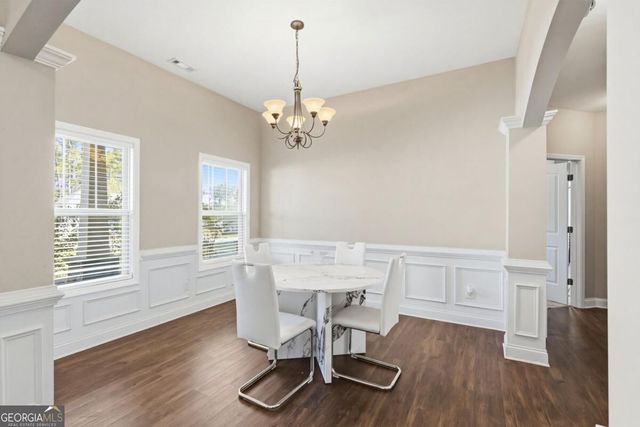 6053 Fielder Way, Douglasville, GA 30135