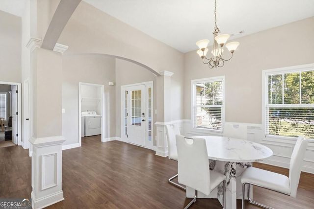 6053 Fielder Way, Douglasville, GA 30135