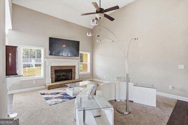 6053 Fielder Way, Douglasville, GA 30135