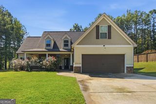 6053 Fielder Way, Douglasville, GA 30135