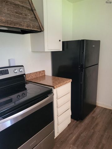 907 WILLIAMS AVENUE, Wichita Falls, TX 76301