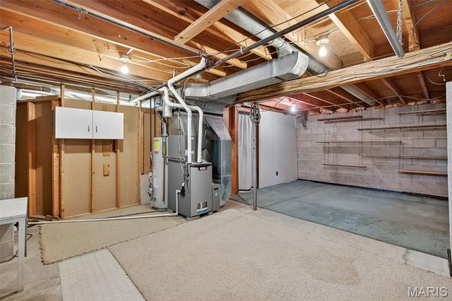 3412 Emma Ln Lane, Godfrey, IL 62035