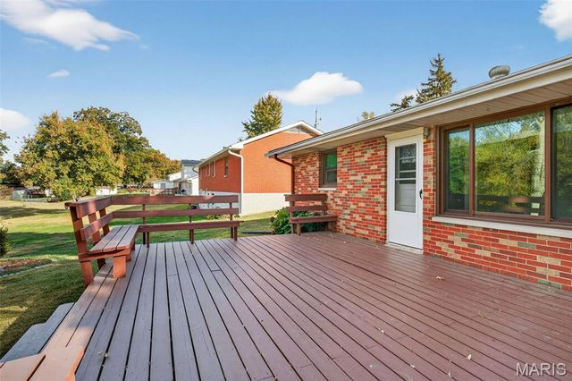 3412 Emma Ln Lane, Godfrey, IL 62035